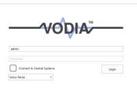 Установка программы Volvo Penta Vodia 5.2.100 + APCI 2023