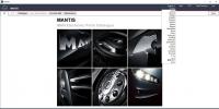 Установка каталога запчастей MAN Mantis EPC 2025