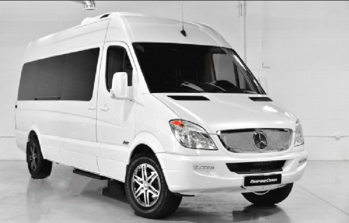 Готовое решение для Delphi CRD2.x: Безопасное удаление DPF, EGR и DTC на Mercedes Sprinter (PDF + файлы WinOLS)