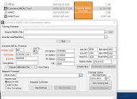 Установка программы Cummins Incal Tool 8.5 для работы с калибровочными файлами