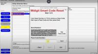 Генерация Toyota Techstream Seed Code