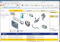 Установка программы Peugeot Service Box + Sedre 2013 (VMware)