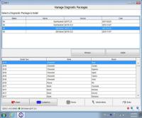 Установка программ GM GlobalTis32, SPS (VMware) для диагностики, обновления, адаптаций, 