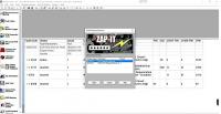 Установка программы Cummins Insite 8.7 Pro level + Fleet calibration + Zapit Password (с калибровочными INCAL файлами)