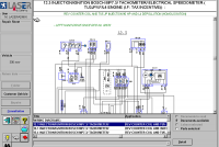 Установка программы Peugeot EPC + Workshop manuals LASER 2005 VMware