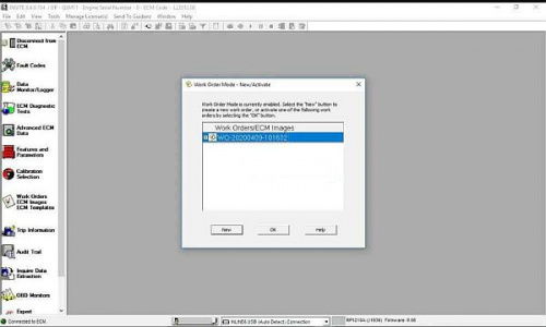 Установка программы Cummins Insite 8.6 Pro (с калибровками INCAL)
